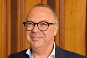 Thomas Gmünder, Projektleiter 150 Jahre TKB (Bild: Mario Testa)