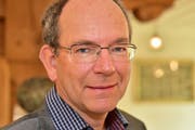 Beat Gähwiler, Präsident Sekundarschule Weinfelden.