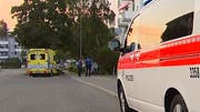 Tatort in Dietion: Mann bringt seine Ex-Partnerin um. (Bild: CH Media)