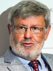 Werner Fleischmann, Inhaber Fleischmann Immobilien AG. (Bild: PD)