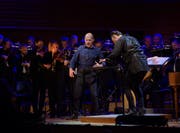 Sensationelles Musiktheater-Finale: «Le nozze di Figaro» – im Bild Alex Esposito als Figaro – eröffnete den Mozart-Zyklus unter Teodor Currentzis. (Bild: Lucerne Festival/Priska Ketterer)