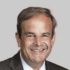 CVP-Nationalrat Gerhard Pfister ist Parteipräsident der CVP Schweiz. Der Oberägerer tritt zur Wiederwahl in den Nationalrat an. Sein Sitz in der grossen Kammer gilt als sicher.