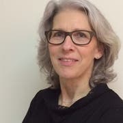 Elisabeth RietmannFachstelle Opferhilfe Thurgau (Bild: PD)