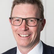 Markus Moll. (Bild: PD)
