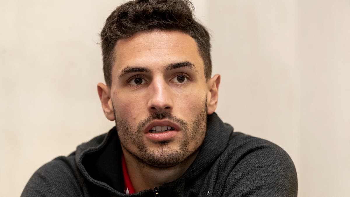 So bereitet sich Fabian Schär auf den Premier-League-Start ...