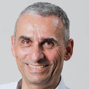 Pius Stark, Präsident des Theatervereins Fürstenland. (Bild: PD)