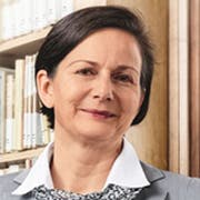 Monika Scherrer.