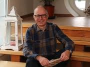 Marc Derungs, Präsident der Katholischen Kirchgemeinde Altnau-Güttingen-Münsterlingen, ist auf der Suche nach einem Nachfolger oder einer Nachfolgerin. (Bild: Hana Mauder Wick)