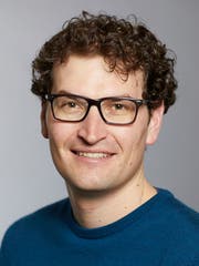 Christian Frank