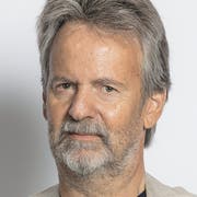 Thomas Knecht, forensischer Psychiater, Spitalverbund Appenzell Ausserrhoden. (Bild: PD)