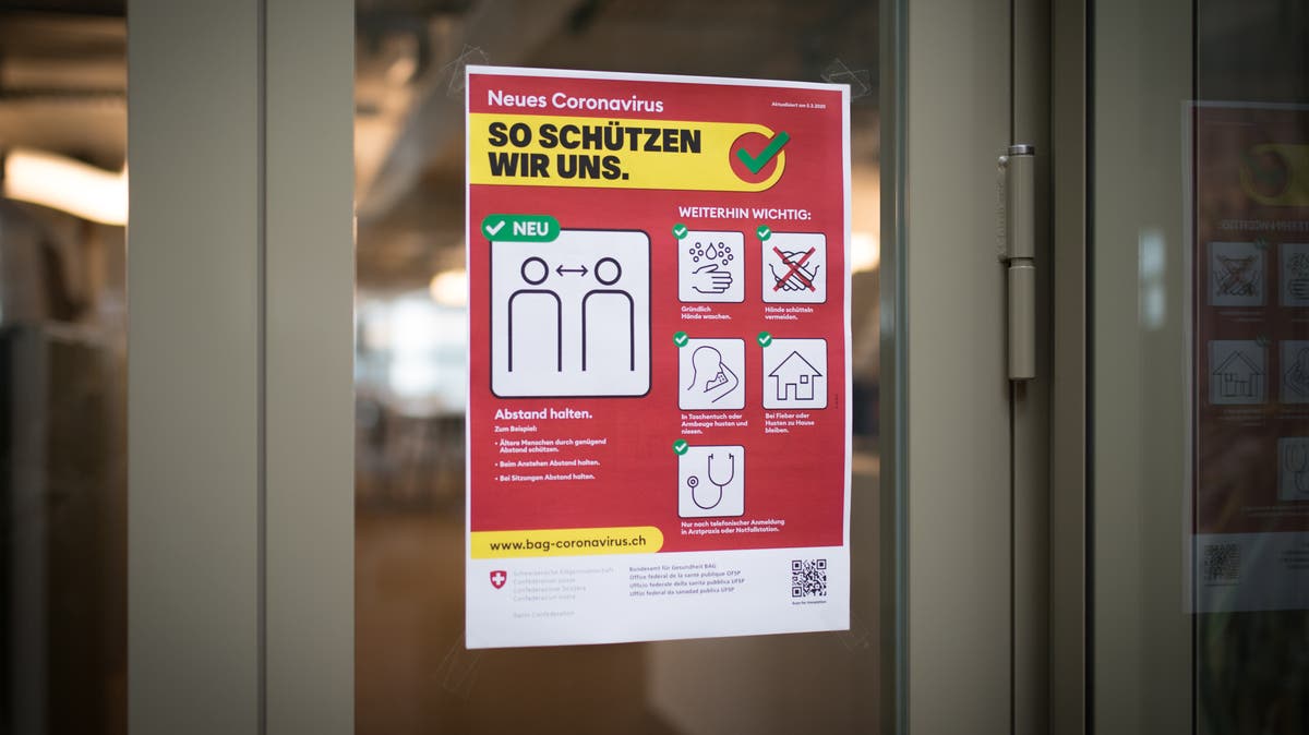 Bestätigte Fälle und geltende Regelungen: Übersicht der aktuellen Corona-Situation in der ...