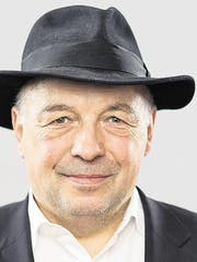 Hans Stutz