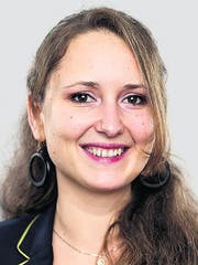 Katharina Meile