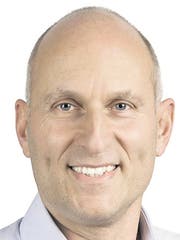 Gaudenz Zemp, Direktor des kantonalen Gewerbeverbands. (Bild PD)