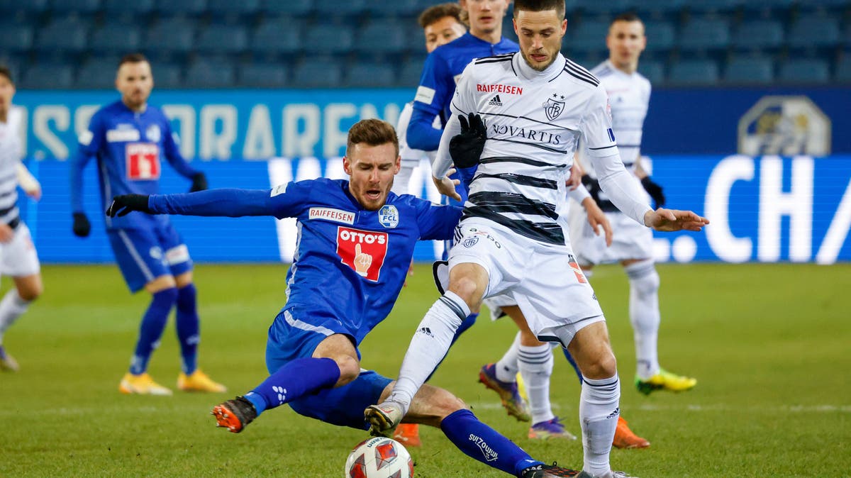 FC Luzern - Weitere FCL-Spieler positiv auf Coronavirus ...