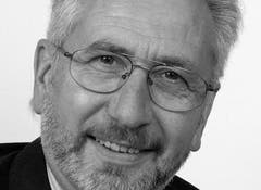 Sepp Barmettler ist CVP Landratskandidat in Buochs.(Bild: PD, Januar 2007)
