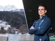 (Bild: Dominik Wunderli, Kriens, 29. Januar 2019)