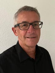 Markus Herger ist seit dem 1. September 1989 als Gemeindeschreiber tätig. (Bild: PD)