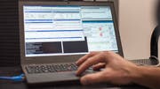 Die Luzerner Datenschutzstelle ist aktuell nur zu 50 Prozent besetzt. (Symbolbild: Christian Beutler/Keystone)