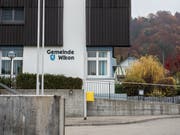 Das Gemeindehaus von Wikon: Hier soll sich einiges ändern. (Bild: Dominik Wunderli, 15. November 2018)