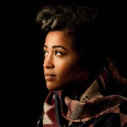 Zwischen Soul und Pop: Brandy Butler. (Bild: PD/Fiona McPherson)