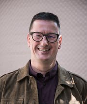 Norbert Näf, CVP