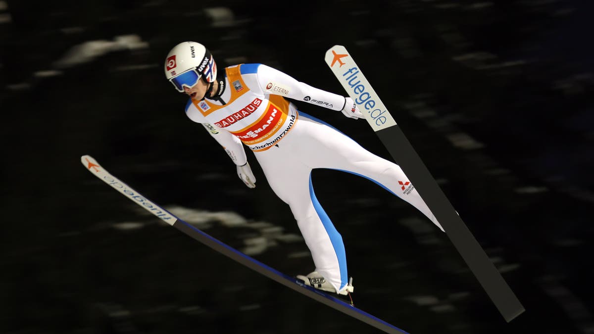 Skispringen: Norweger Granerud gewinnt Weltcup-Springen in Titisee-Neustadt - Deschwanden erneut ...