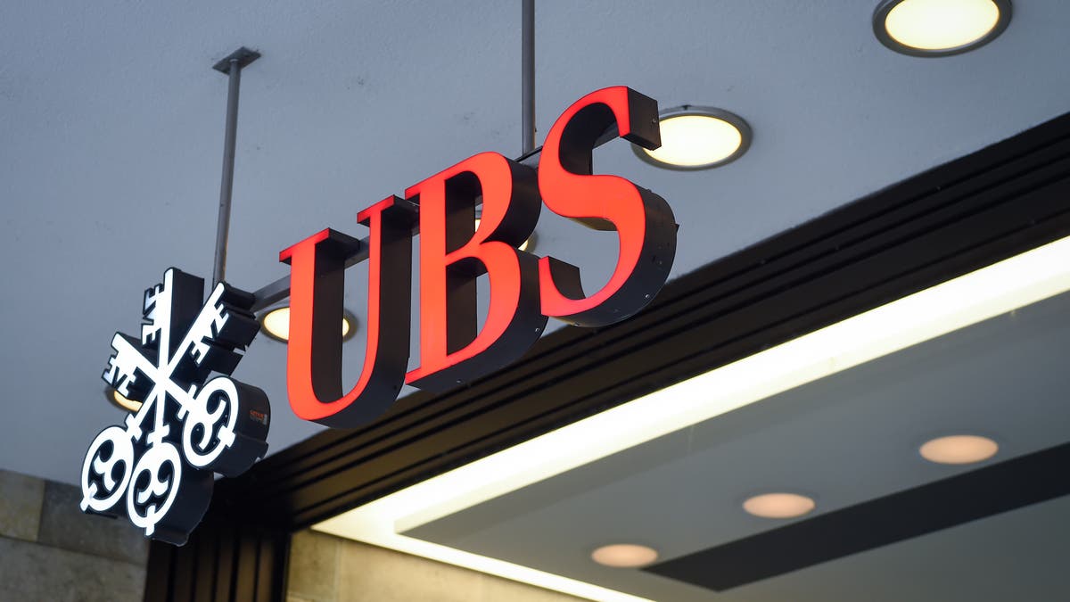 Bald gibt es keinen Zins mehr auf dem UBS-Sparkonto ...