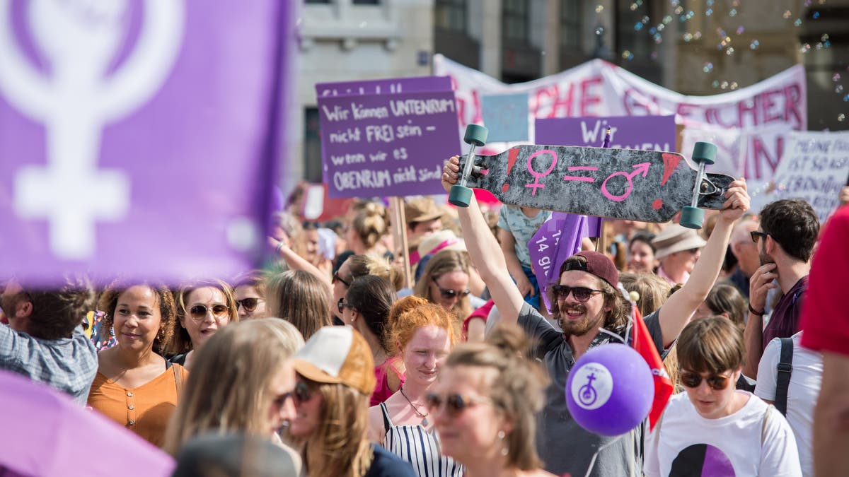 Single frauen luzern