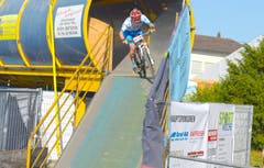 Impressionen vom 24-Stunden-Rennen in Schötz. (Bild: Michael Wyss, Schötz, 4. August 2019)