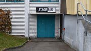 Ende Oktober machte Martin Künzler das «Stage 8580» dicht. Er führte den Club beinahe drei Jahre lang. (Bild: Manuel Nagel)