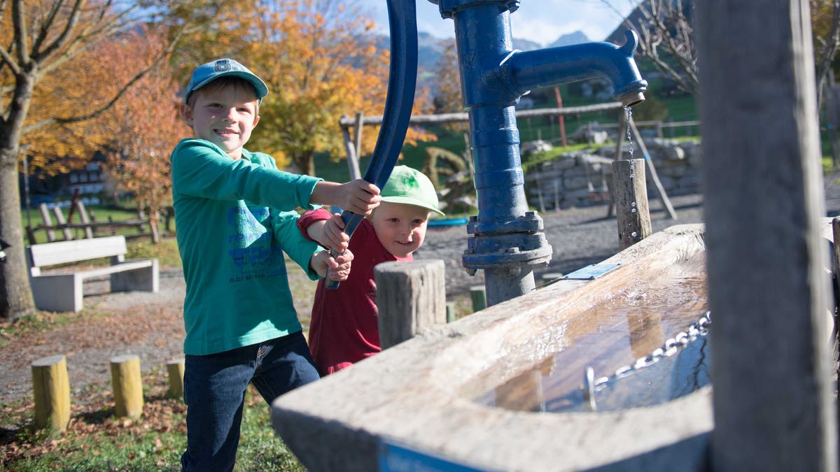 Spielplatz Gewinnen Spielplatz Gewinnen