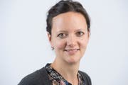 Janina Gehrig, Ostschweiz am Sonntag