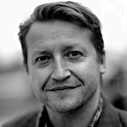 Olaf Kühne