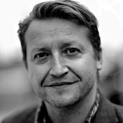 Olaf Kühne