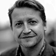 Olaf Kühne