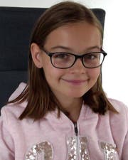 Malin Rhyner, Freienbach, 6. Primar.