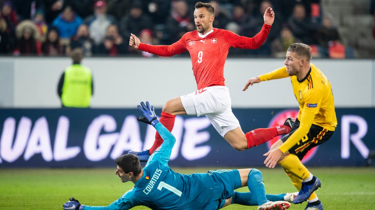 Schweizer Nationalmannschaft: Die einfachste EM-Quali ...