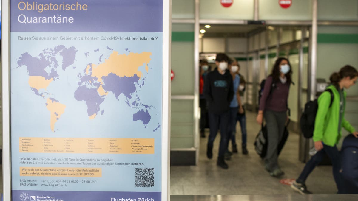 Liste der Risikoländer aktualisiert: Bosnien ist neu dabei ...