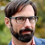 Christian Zwinggi, Abteilungsleiter Präsidiales Stadt Uster und Ustermer Kulturbeauftragter. (Bild: PD)
