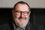 Romano CuonzJournalist und Publizist