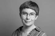 Doris Kleck