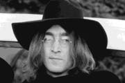 John Lennon.