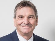 Martin A. Senn.