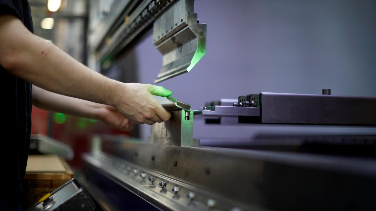 Schweizer MEM-Industrie befürchtet einen «deutlichen ...