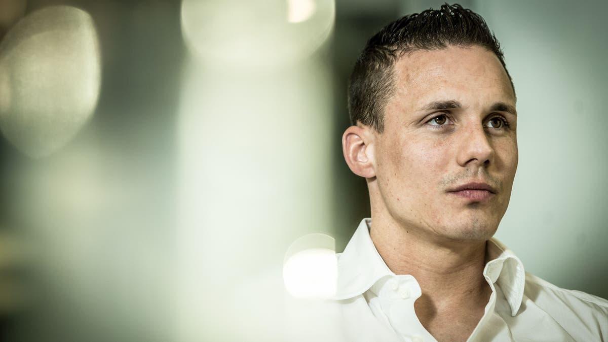 David Degen beim FC Basel: Ein Alleingang, für das Wohl ...