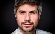 Er bezeichnet sich selbst als «Handwerker mit Leidenschaft»: Der in Buchs wohnhafte Sven Wassmer, der für die Leistung des «Memories»-Teams auf Anhieb mit 18 Punkten ausgezeichnet wurde. (Bild: Beat Mumenthaler)