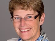 Renate Märki, Personalfachfrau, abgewählt als Gemeinderätin (seit 2011), CVP, 270 Stimmen.