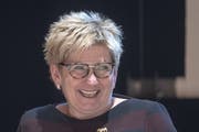 Beatrice Simon. (Bild: KEY)
