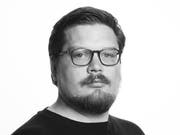 Dominik Weingartner